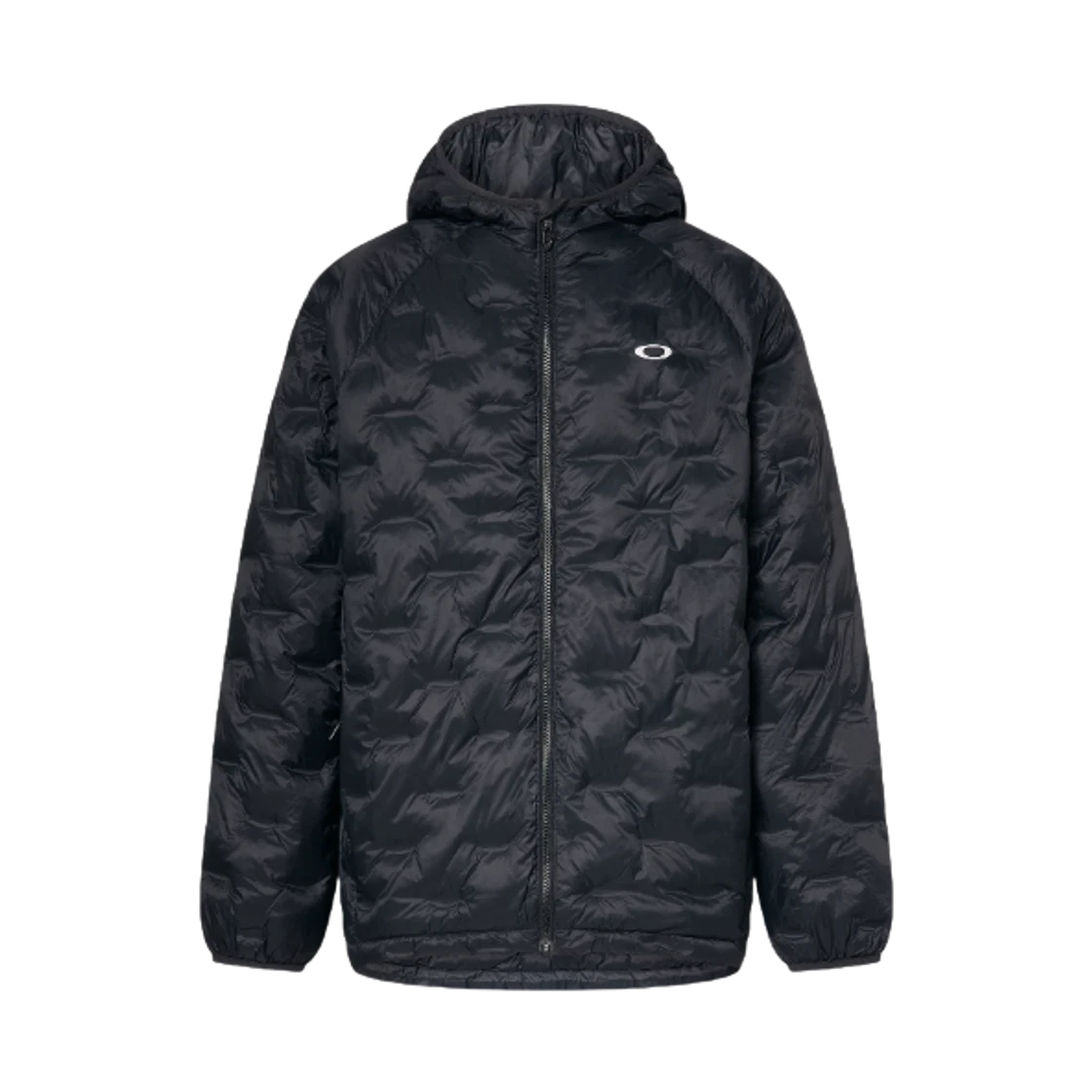 Oakley Oakley Drift O-Puff Jacket Blackout · L