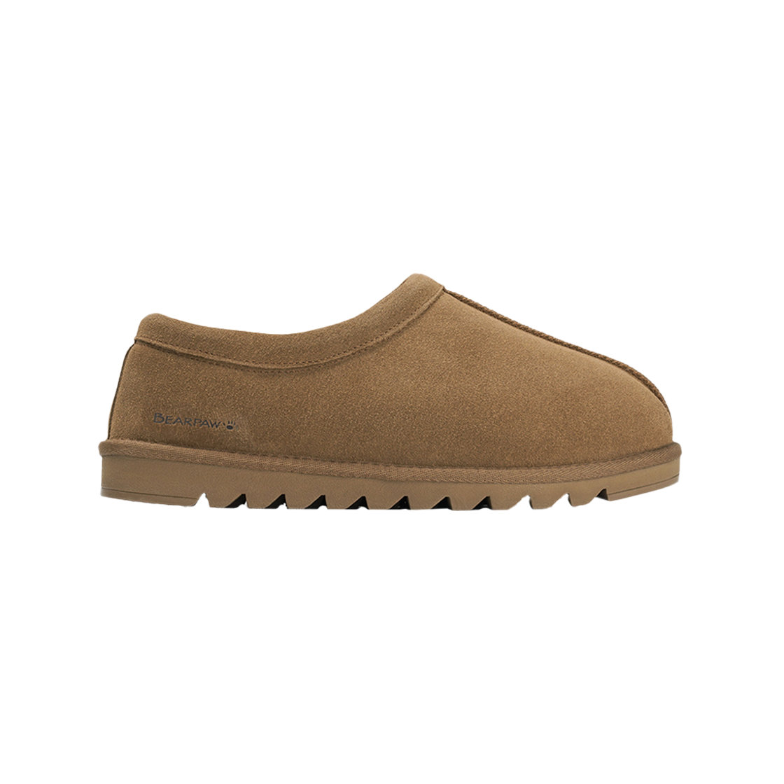 K2920002RD-M BEARPAW Amara Mens Hickory