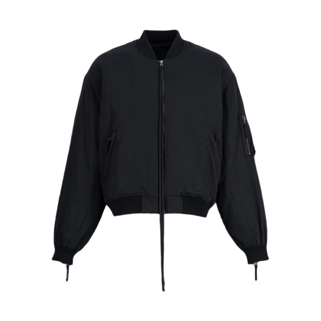 언더마이카 사루토비 MA-1 블랙(Undermycar Sarutobi MA-1 Black)