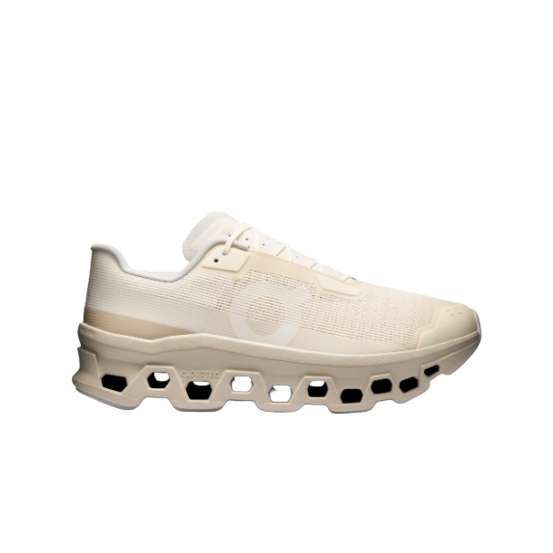 온 러닝 클라우드몬스터 보이드 듀 트러플(On Running Cloudmonster Void Dew Truffle) - 1