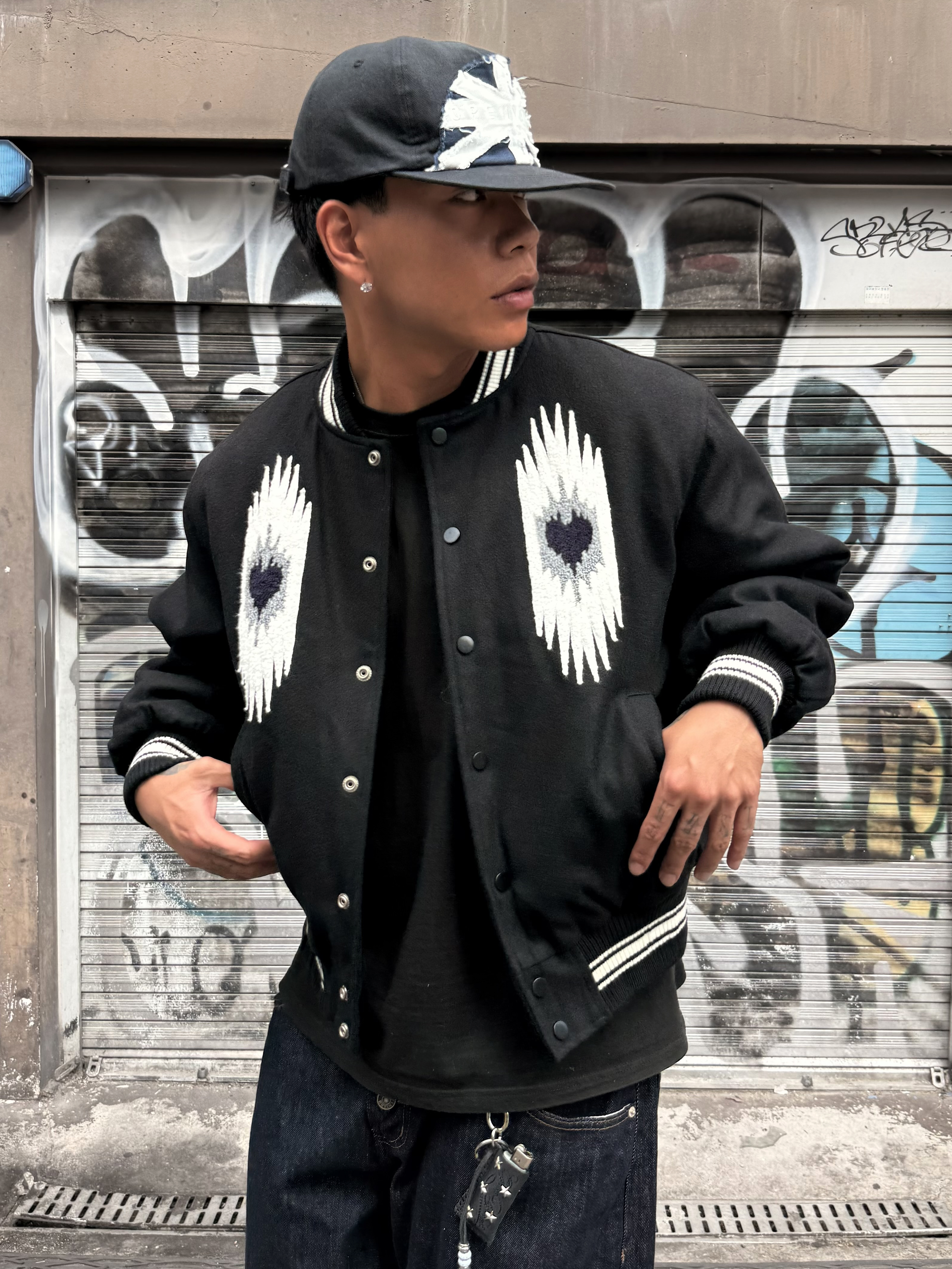 KREAM 스타일