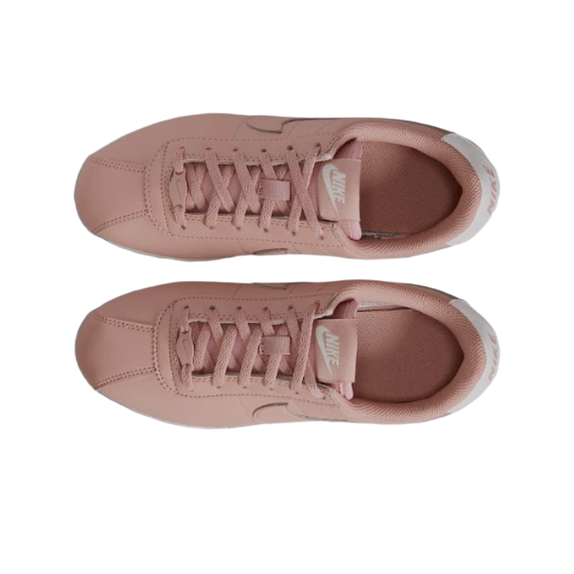 (GS) 나이키 코르테즈 파티클 핑크 세일((GS) Nike Cortez Particle Pink Sail) - 2