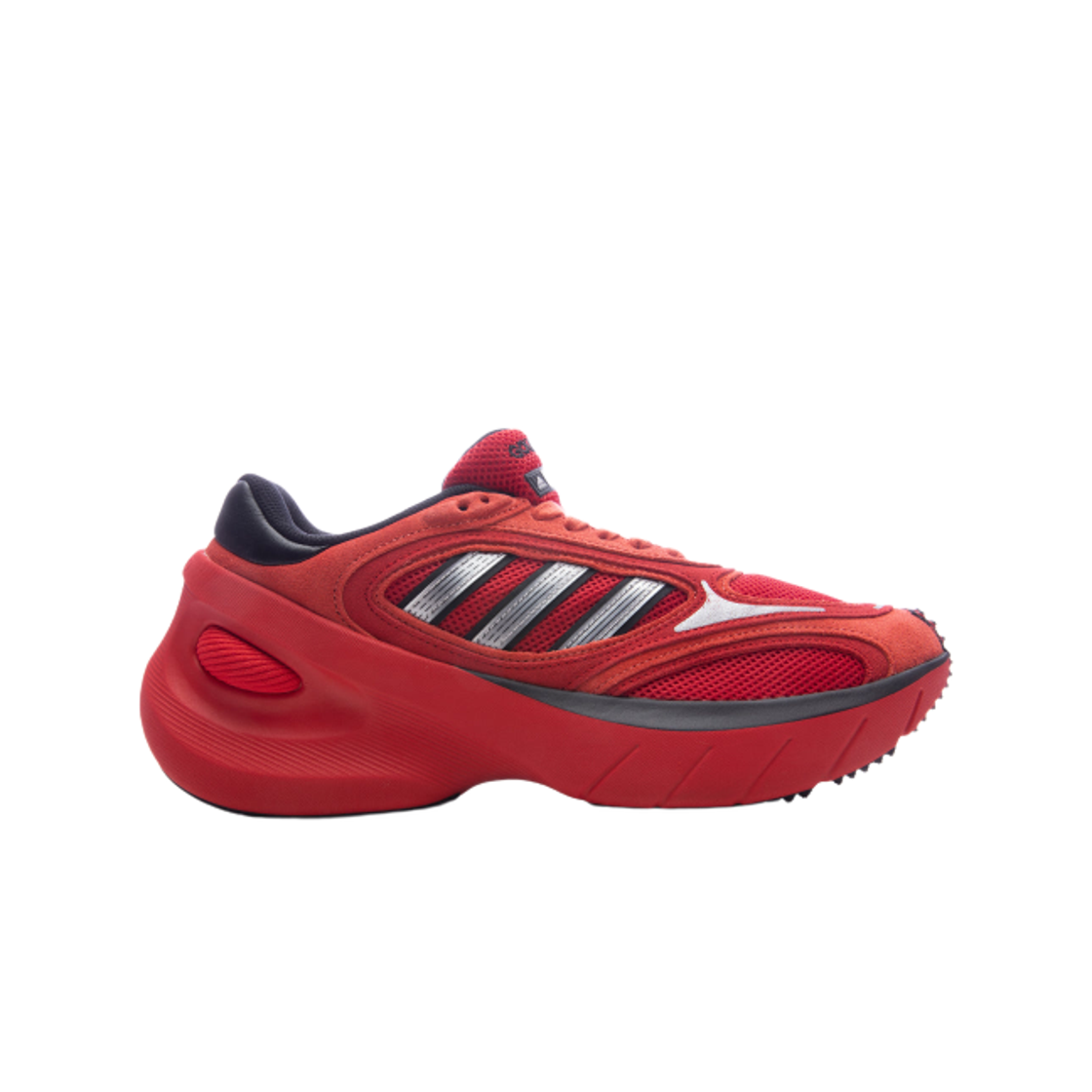 JQ4006 Adidas Adizero Goukana Better Scarlet Bright Red