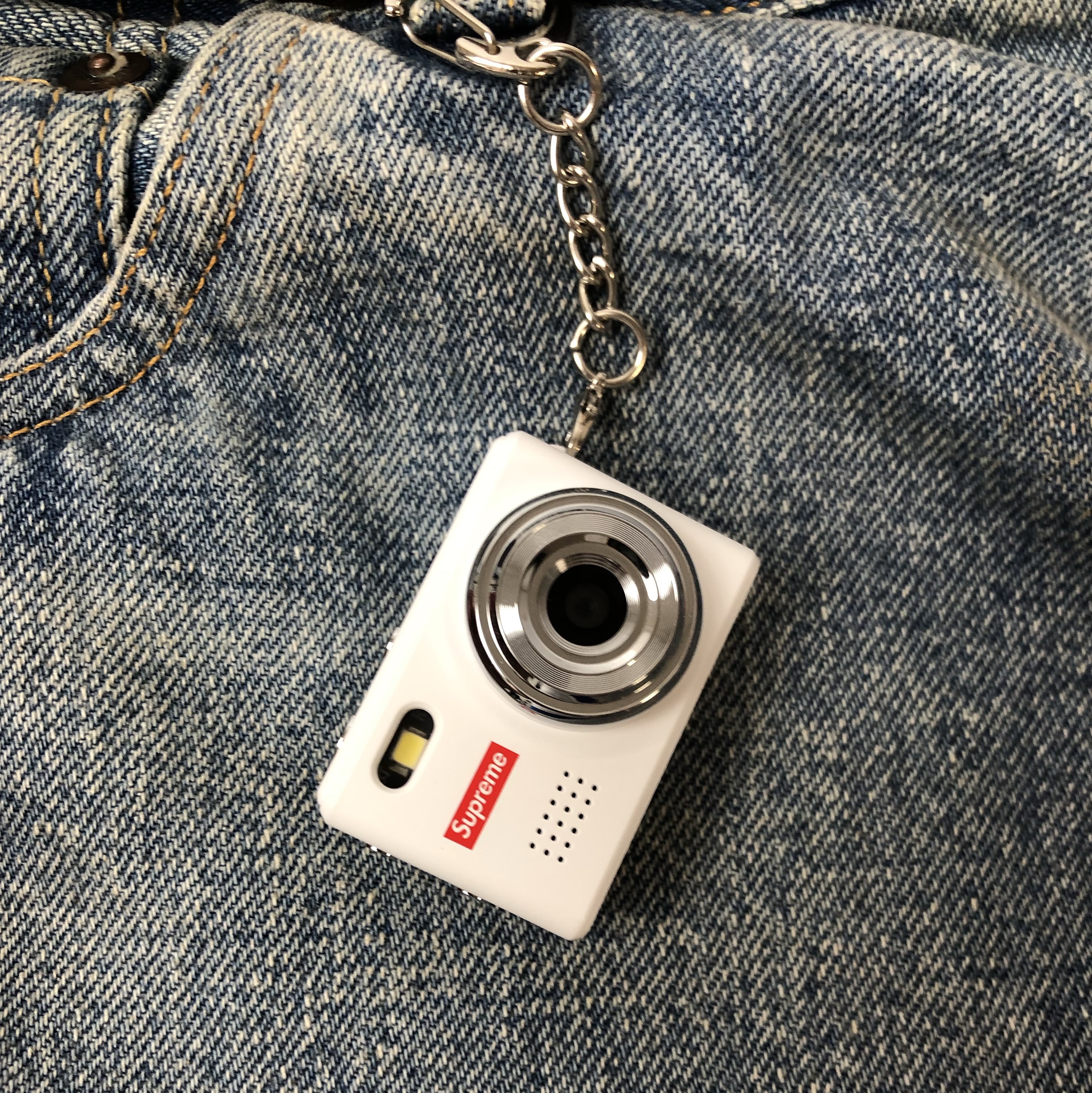 xx님의 스타일 - 1