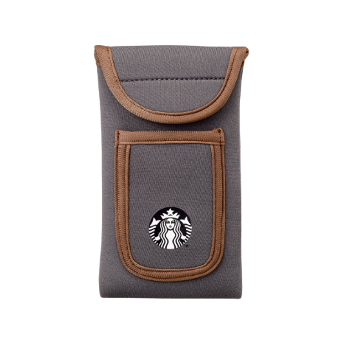 스타벅스 스포티 워터보틀 파우치(Starbucks Sporty Water Bottle Pouch)