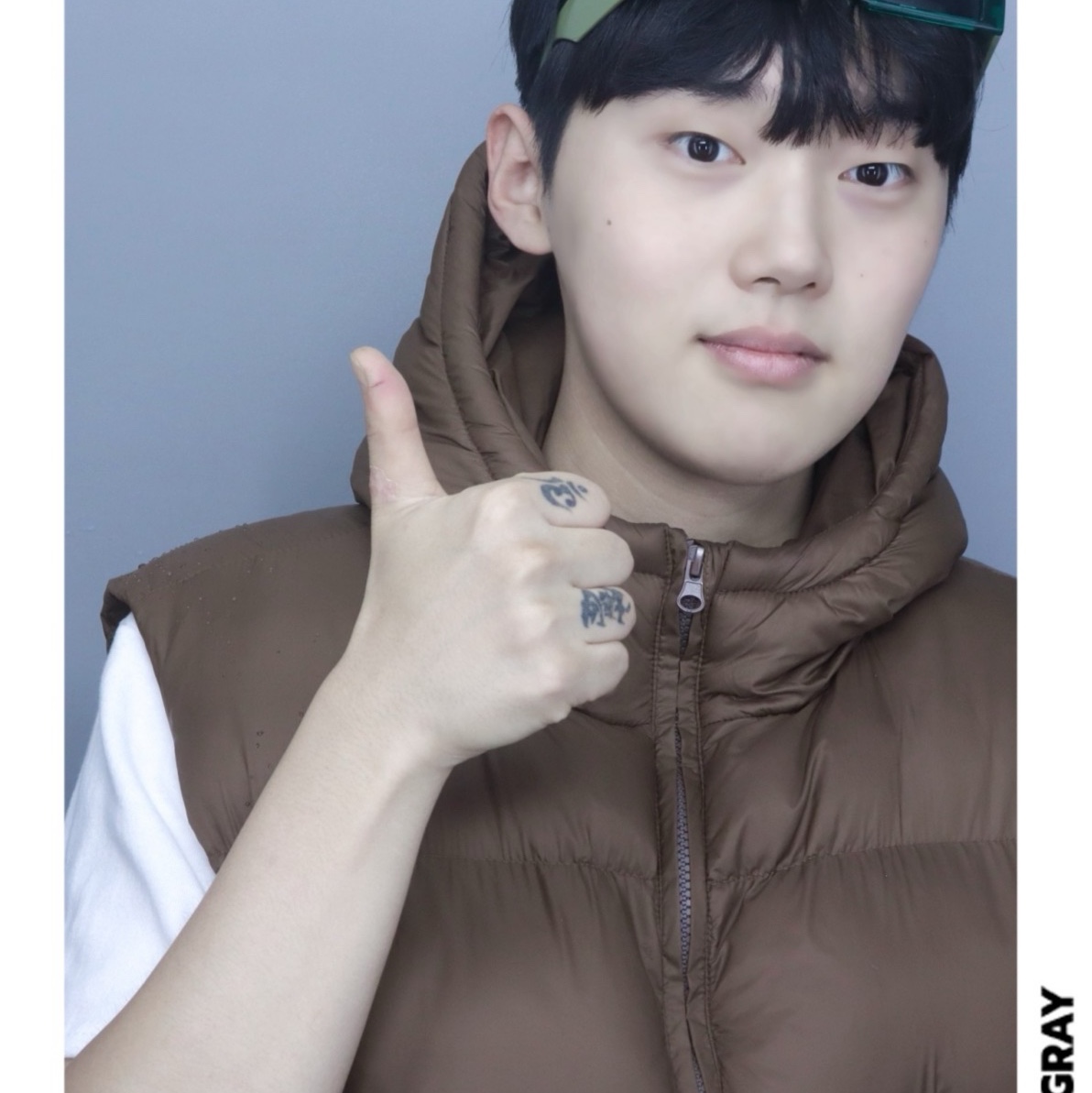 watup님의 스타일