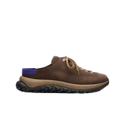 Birkenstock x Thibo Denis 1774 Uerzell Suede Marone - Regular