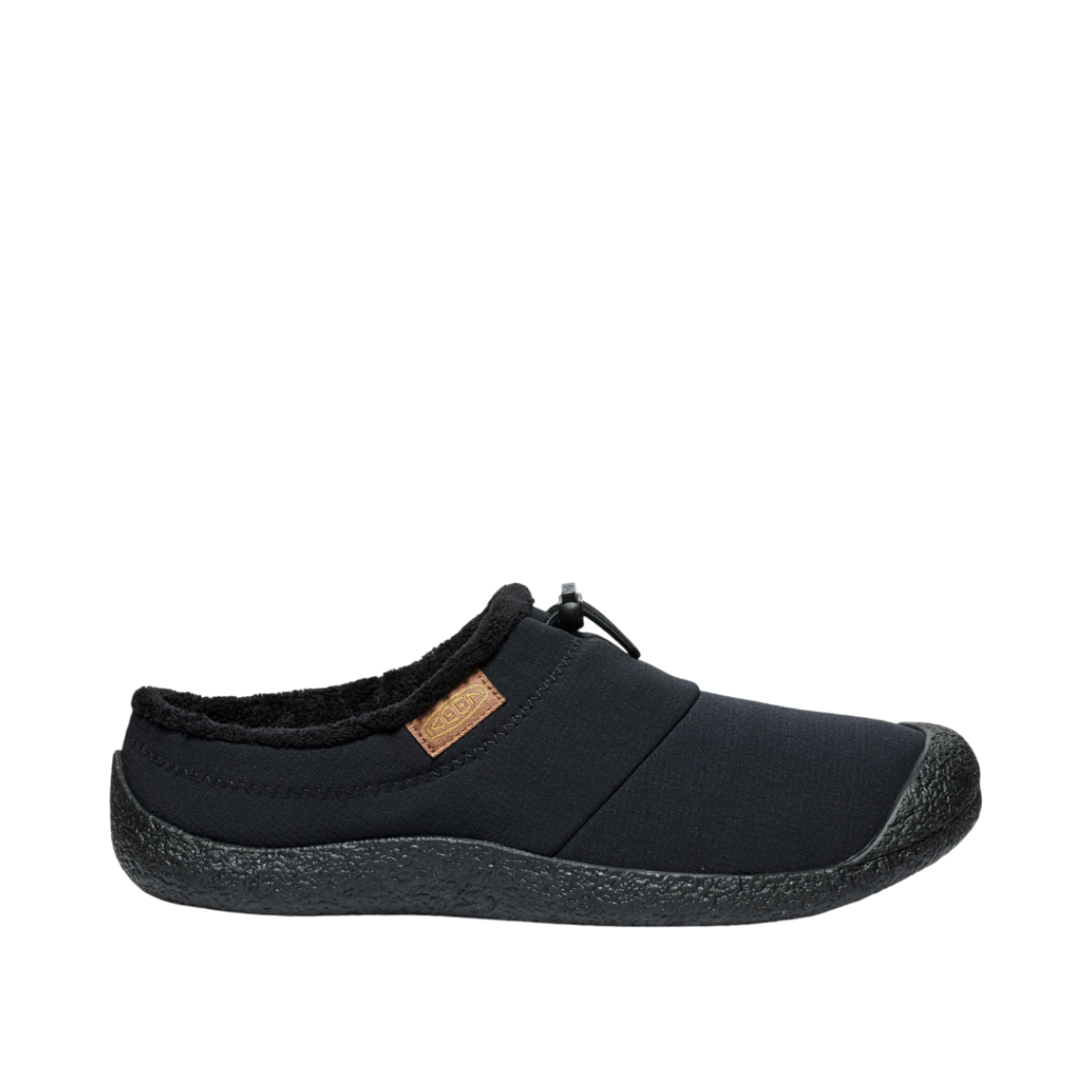 킨 하우저 III 블랙 남성 슬라이드