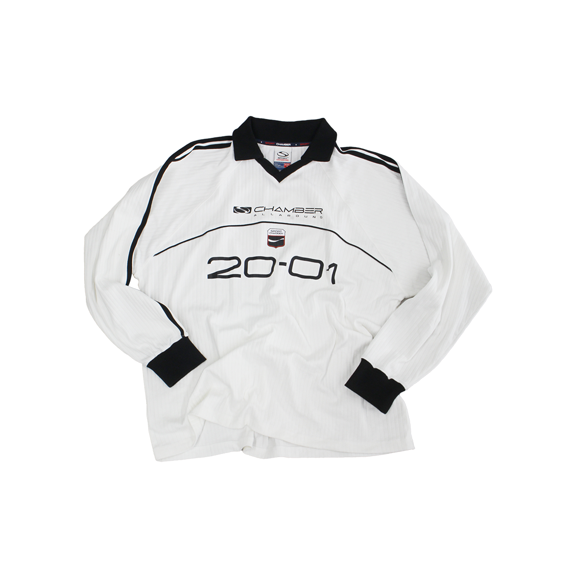 SCBEF1LTU03WH SPORT CHAMBER x Coca-Cola Club T-shirt White