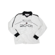SPORT CHAMBER x Coca-Cola Club T-shirt White