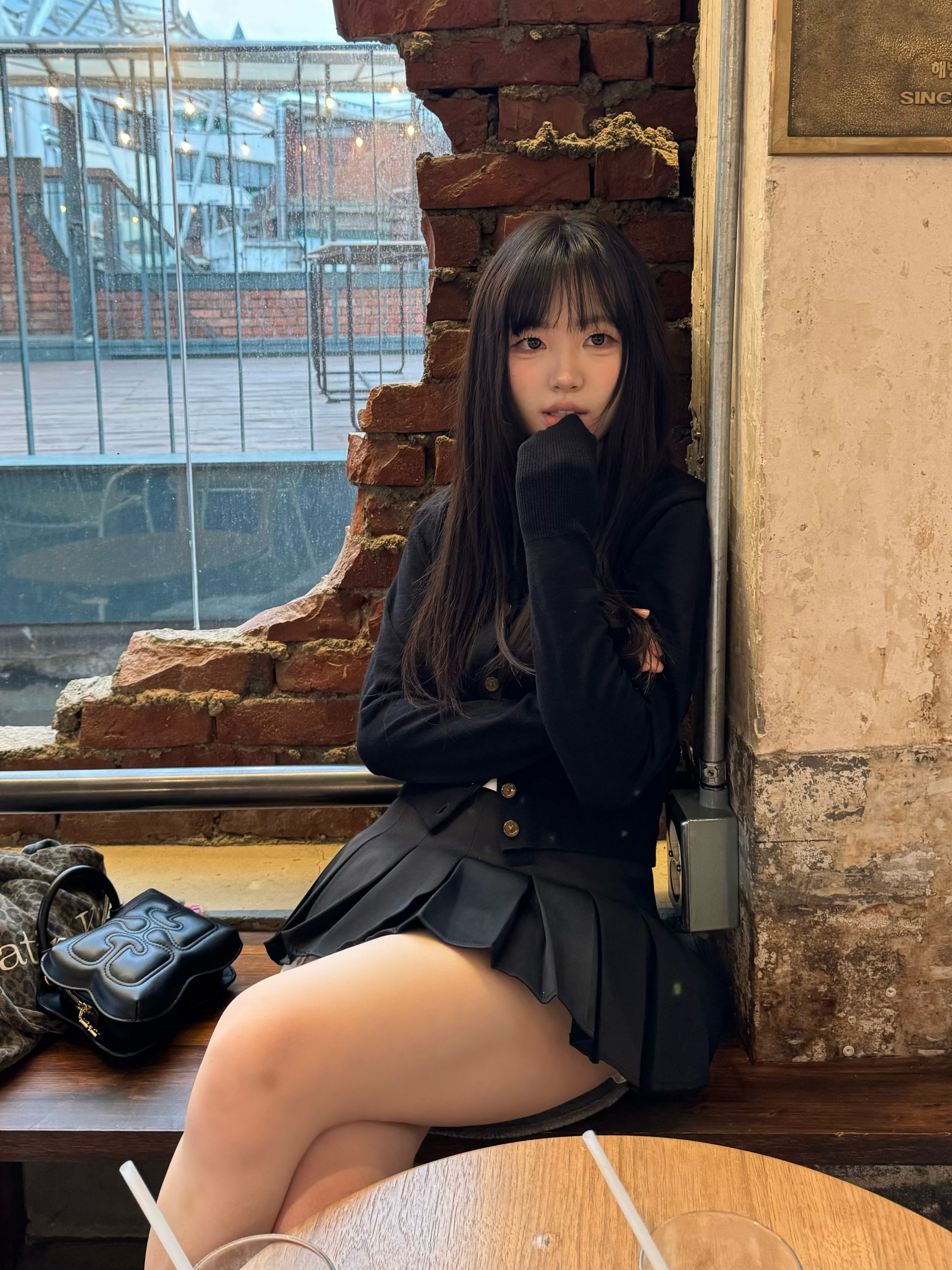 KREAM 스타일 - 1