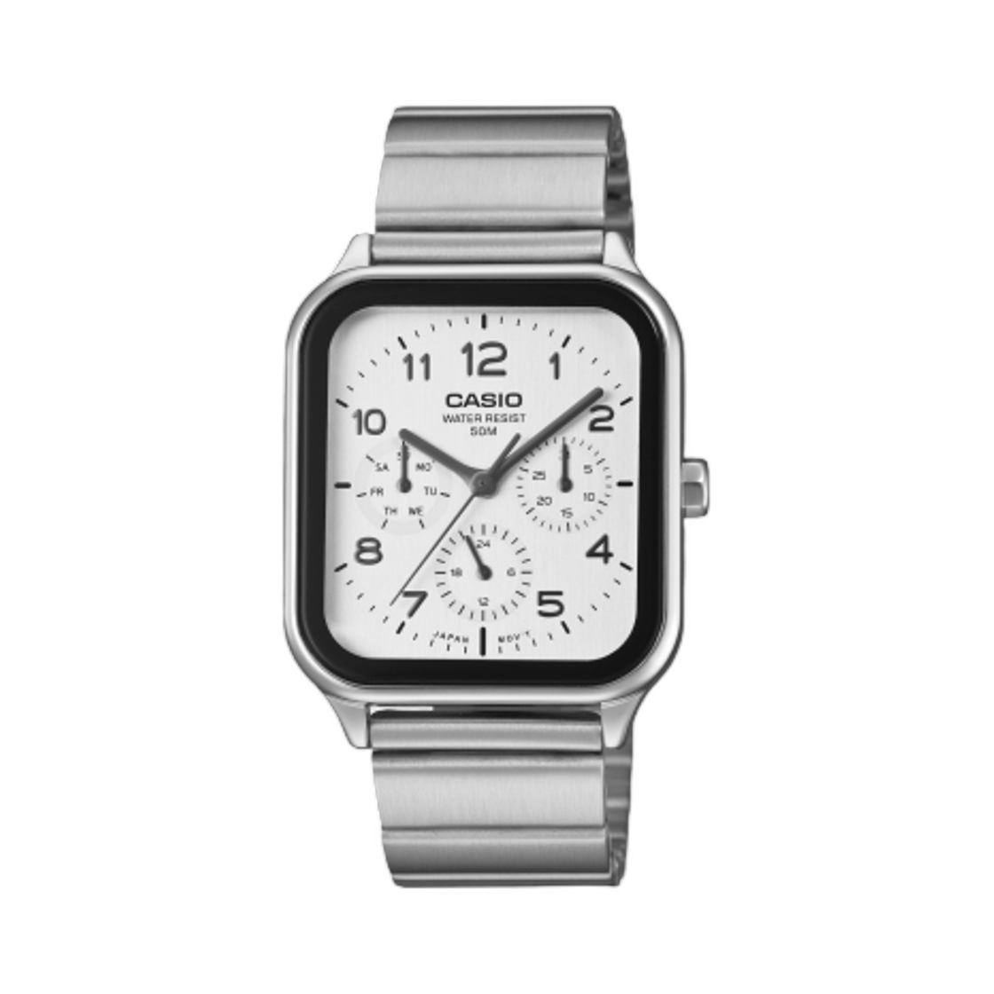 카시오 MTP-M306D-7AV(Casio MTP-M306D-7AV) - 1