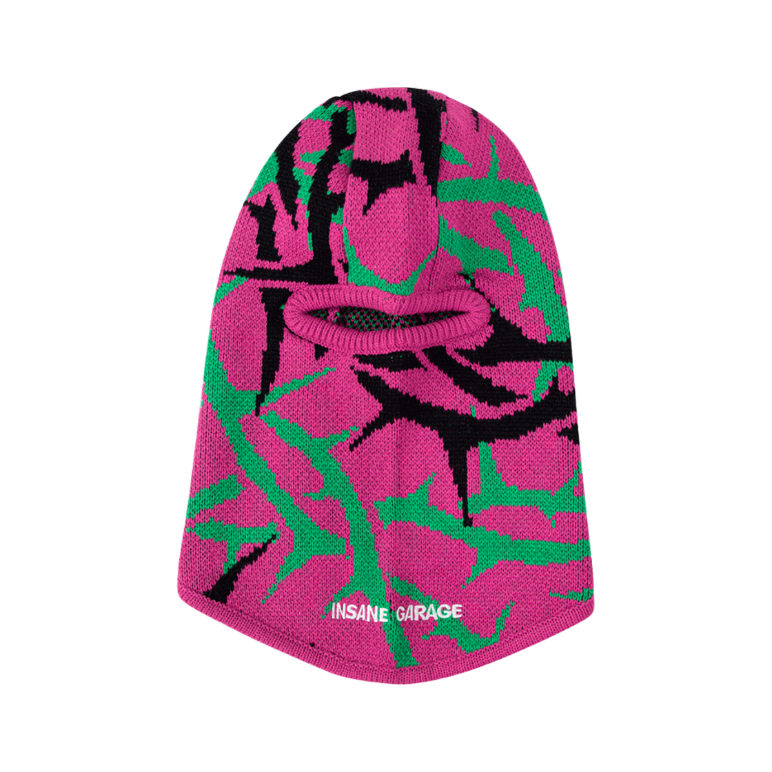 인세인개러지 인세인 트라이벌 바라클라바 - 핑크(INSANE GARAGE Insane Tribal Balaclava_Pink)
