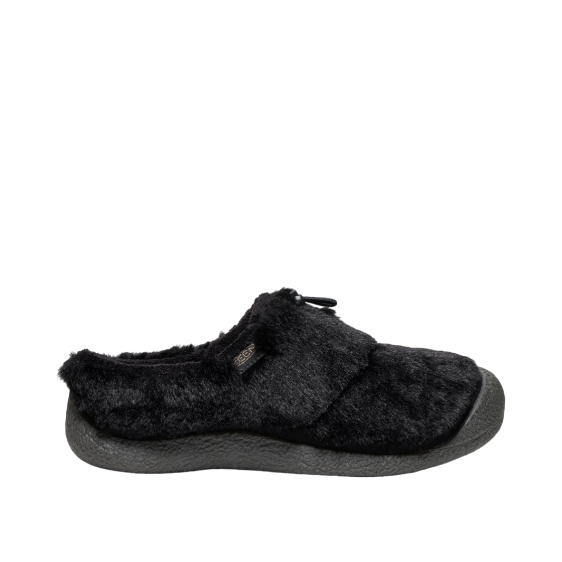 킨 하우저 III 블랙 여성 슬라이드