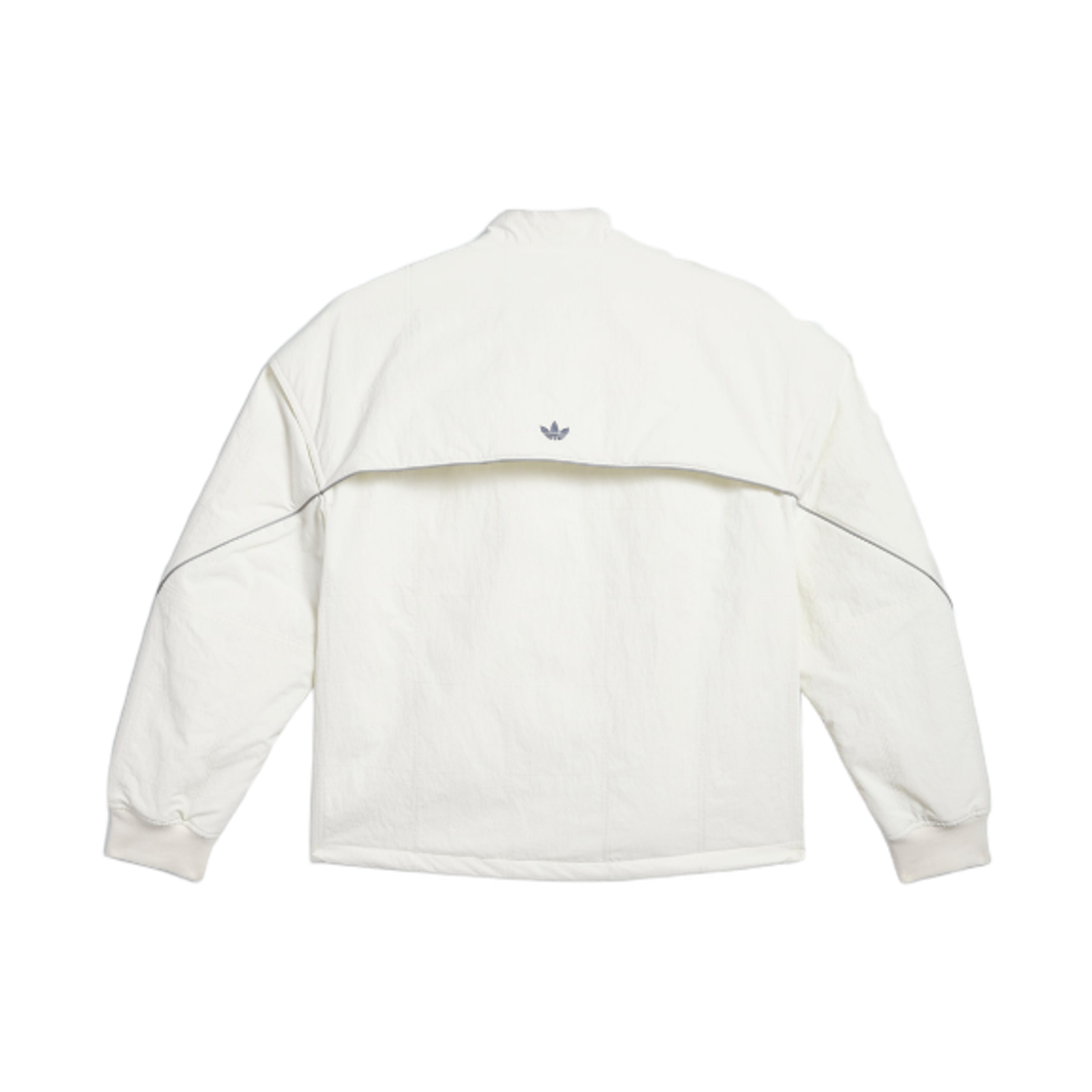 아디다스 모터 애비뉴 레이서 자켓 오프 화이트 - US 사이즈(Adidas Motor Ave Racer Jacket Off White - US Sizing) - 2