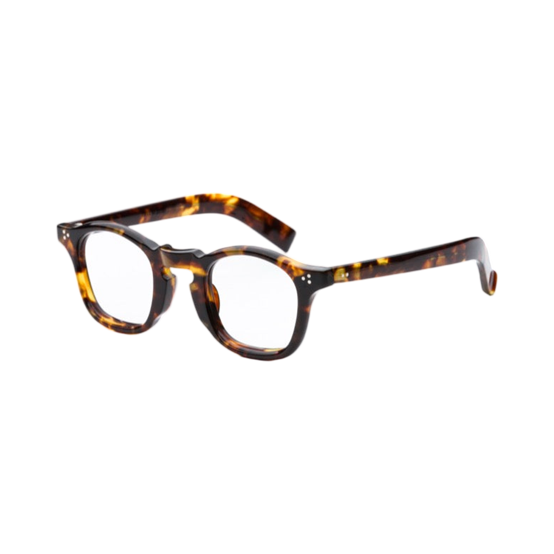 규파드 GP-05L 에칼레 클리어 렌즈(Guepard GP-05L Ecaille Clear Lenses)