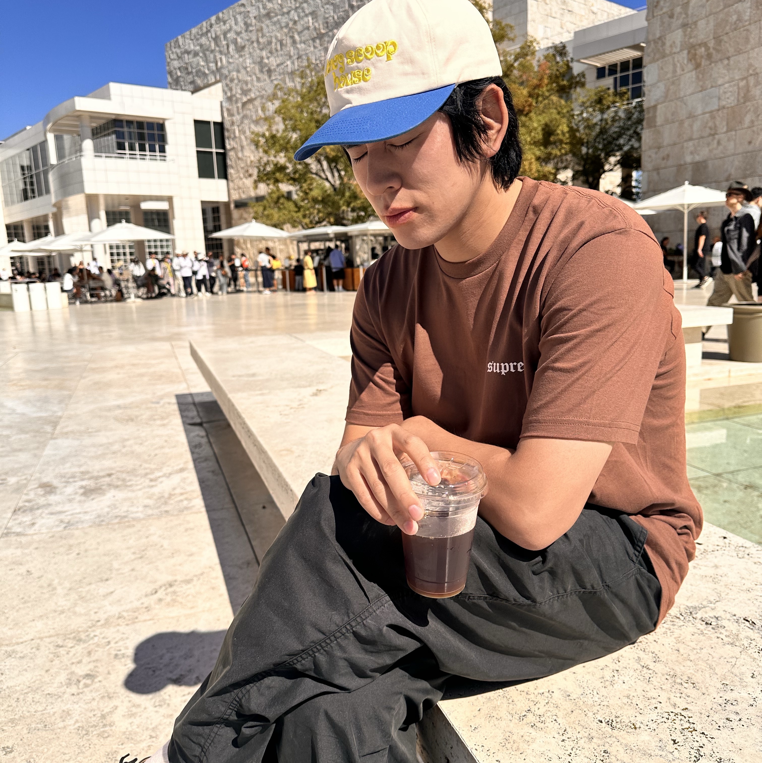 ENFJUNE님의 스타일