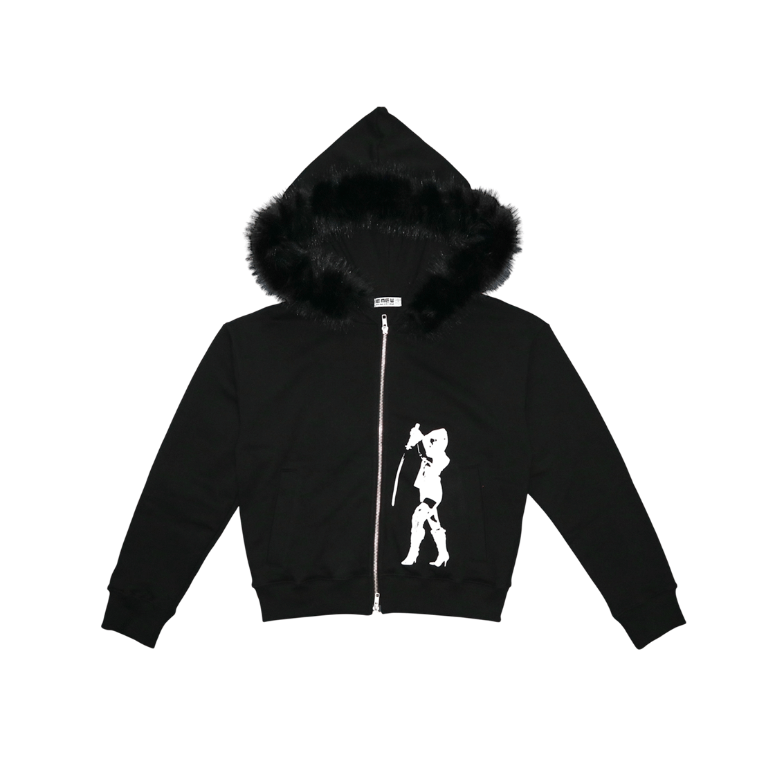 EMEWBLADEZIPUPPANTHER EMEW Blade Zip Up Panther