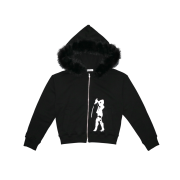 EMEW Blade Zip Up Panther