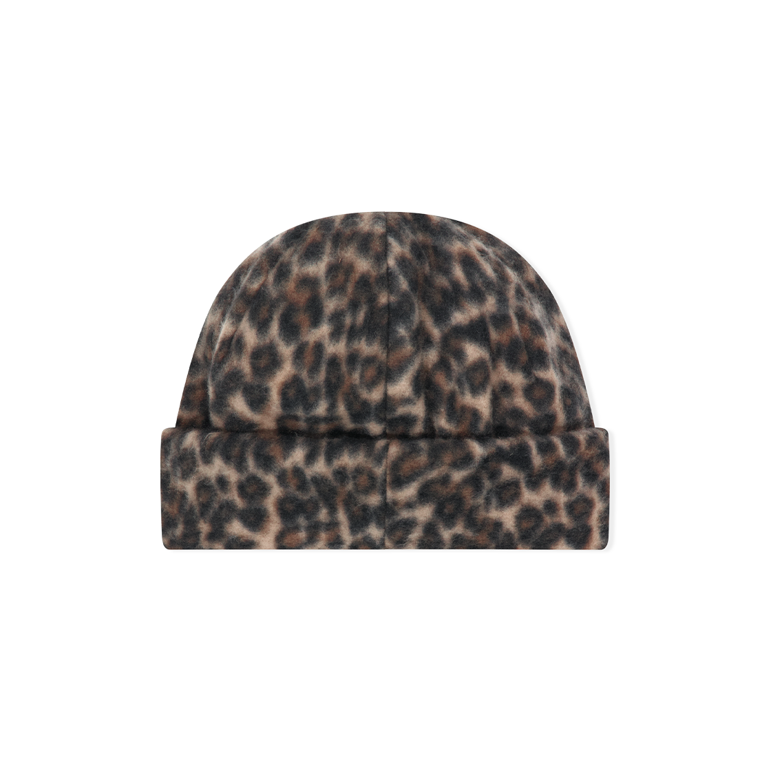예스아이씨 루어 플리스 비니 레오파드(YESEYESEE Lure Fleece Beanie Leopard) - 2
