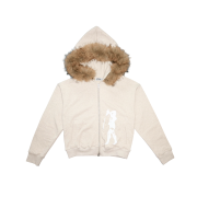 EMEW Blade Zip Up Hyena