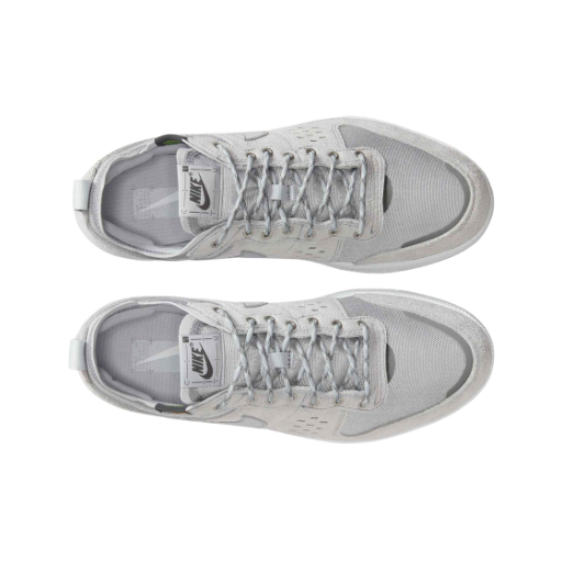 나이키 시티 프리미엄 코듀라 울프 그레이 쿨 그레이(Nike C1TY Premium Cordura Wolf Grey Cool Grey) - 2