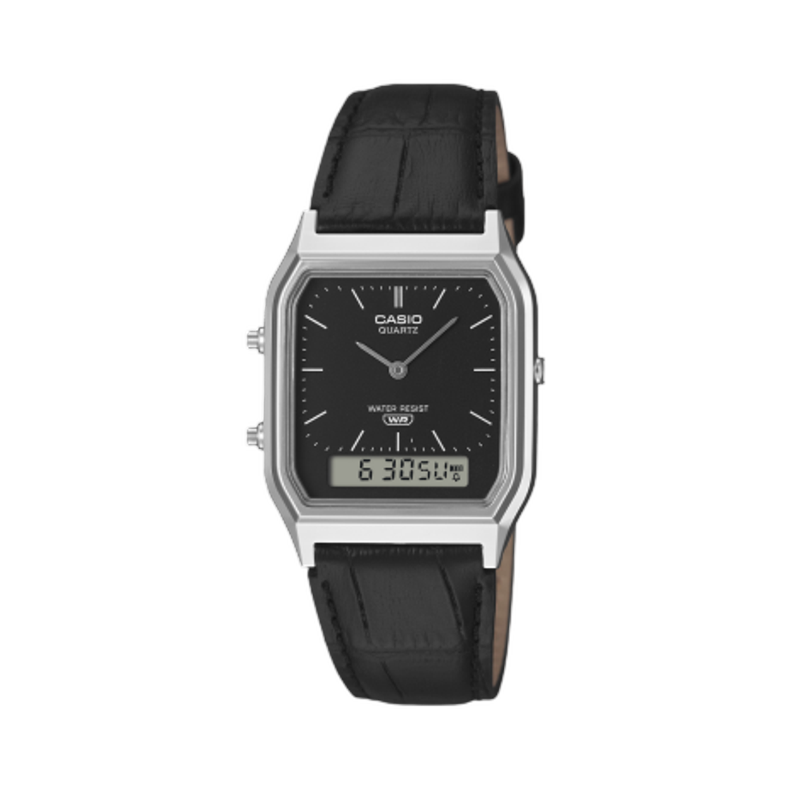 카시오 AQ-230EL-1A(Casio AQ-230EL-1A) - 1