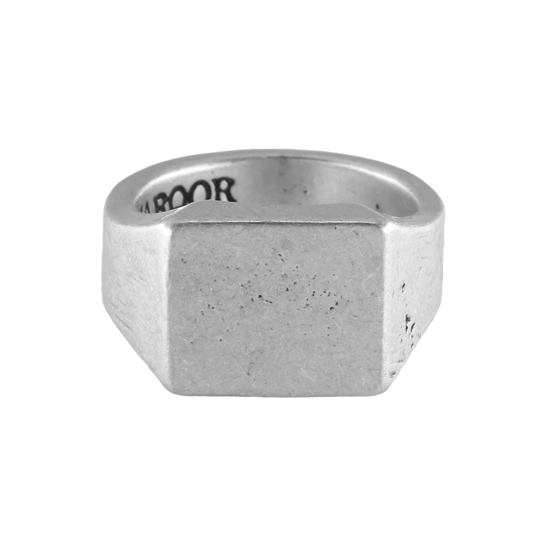 쿼르코어 #3107 링(Quarqor #3107 Ring)