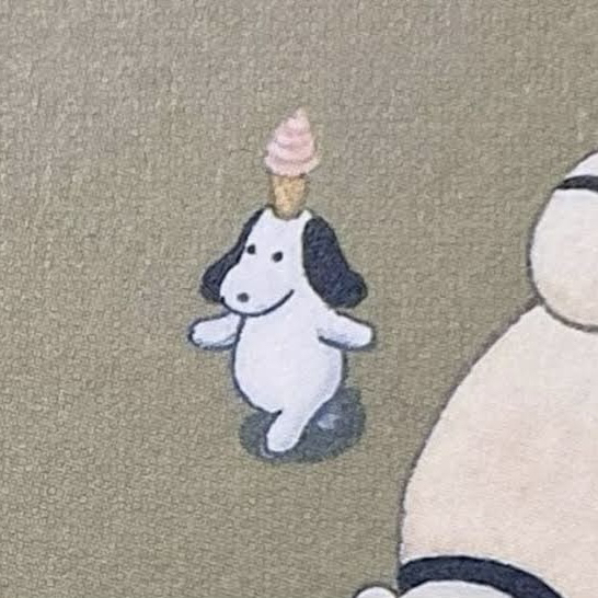 KREAM 프로필 이미지