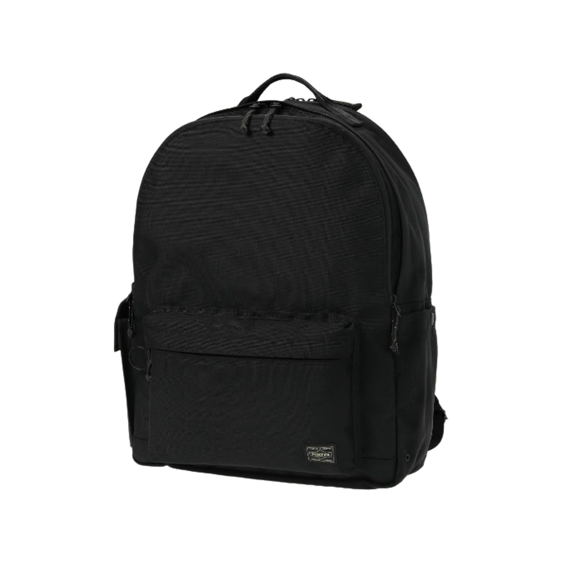 포터 익스플로러 데이팩 L 블랙(Porter Explorer Daypack L Black) - 1