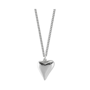 Quarqor #7506 Silver92.5 Necklace