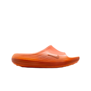 Nike ReactX Rejuven8 Slide Marrakesh Campfire Orange