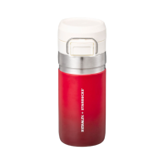 Starbucks SS Campus Red Quick Go Thermos 473ml