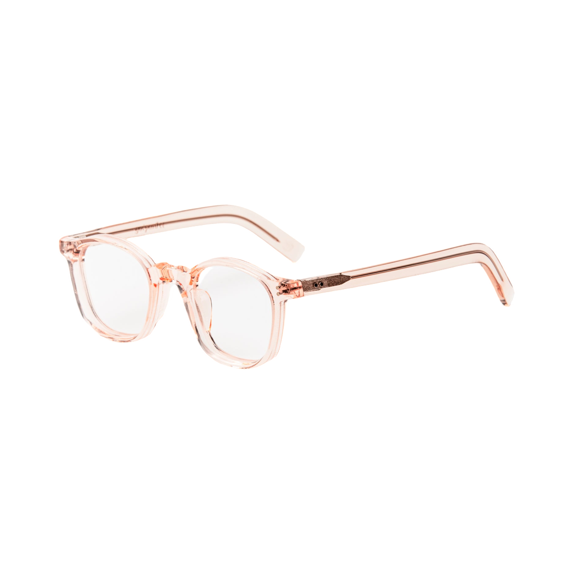 규파드 GP-01 로즈 클리어 렌즈(Guepard GP-01 Rose Clear Lenses)