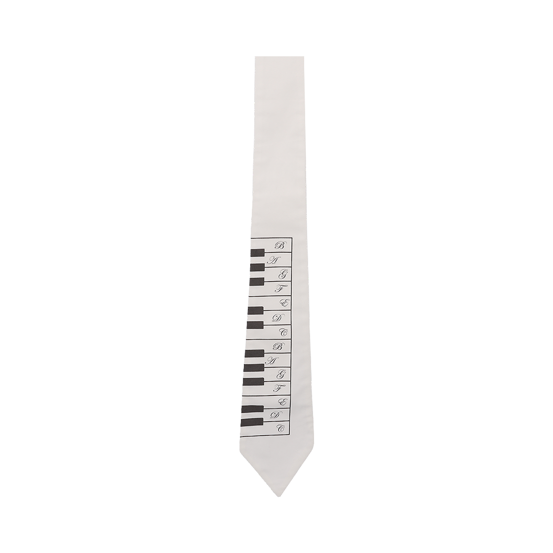 HKFW25017 Honkyo Piano Tie