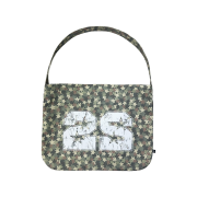 SSERPE Stars Comouflage Eco Bag Beige