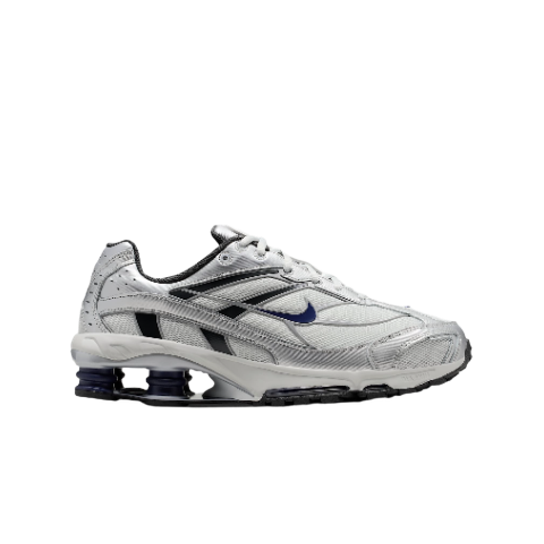 나이키 샥스 라이드 2 포톤 더스트 메탈릭 실버(Nike Shox Ride 2 Photon Dust Metallic Silver)