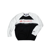 SPORT CHAMBER x Coca-Cola Sweater Black