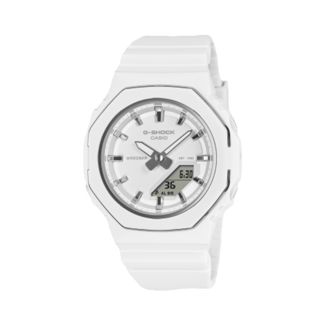 GMA-P2110-7A (W) Casio G-Shock GMA-P2110-7A