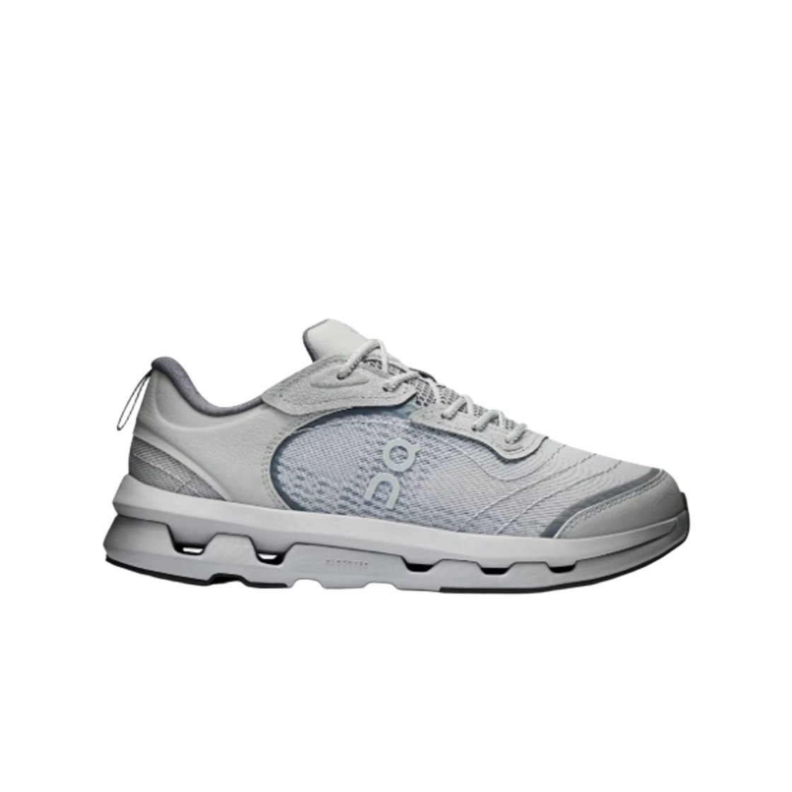 (W) 온 러닝 클라우드존 문 알로이 락((W) On Running Cloudzone Moon Alloy Rock)