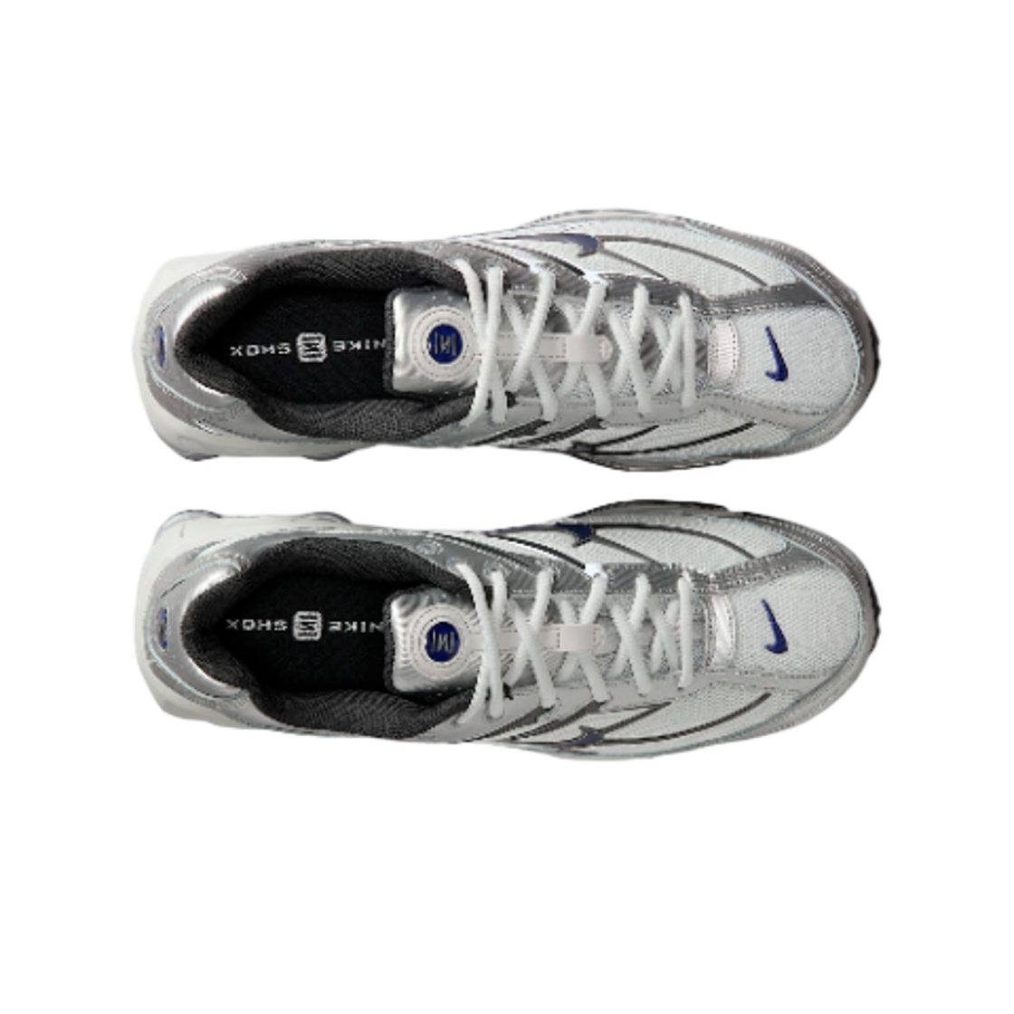 나이키 샥스 라이드 2 포톤 더스트 메탈릭 실버(Nike Shox Ride 2 Photon Dust Metallic Silver) - 2