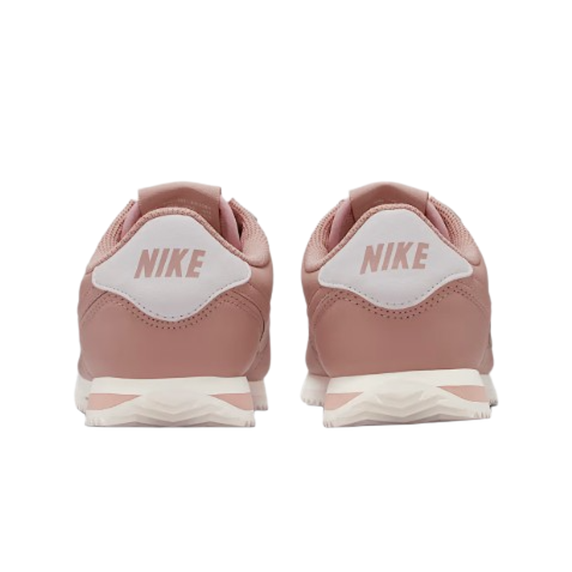 (GS) 나이키 코르테즈 파티클 핑크 세일((GS) Nike Cortez Particle Pink Sail) - 3