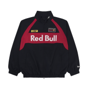 New Era x Oracle Red Bull Racing Track Jacket Navy