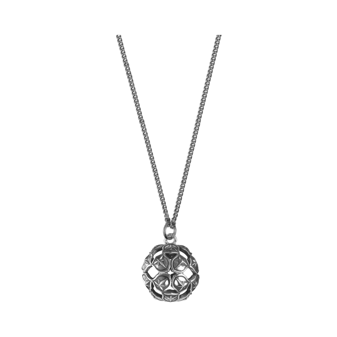 부클리어 캔디 넥클리스(Bouclier Candy Necklace)