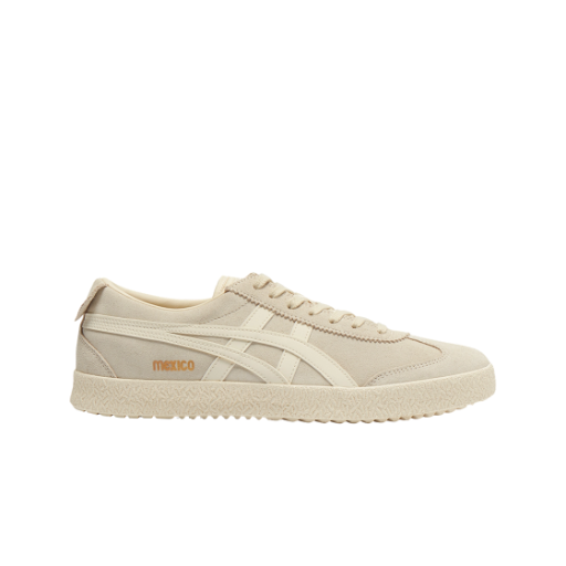 1183C344-250 Onitsuka Tiger Mexico 66 Delegation Vanilla Cream
