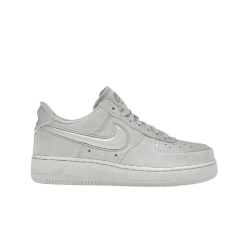(W) 나이키 에어포스 1 '07 라이트 본 화이트((W) Nike Air Force 1 '07 Light Bone White)