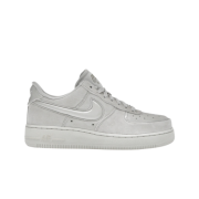 (W) Nike Air Force 1 '07 Light Bone White