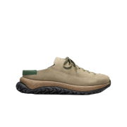 Birkenstock x Thibo Denis 1774 Uerzell Suede Taupe - Regular