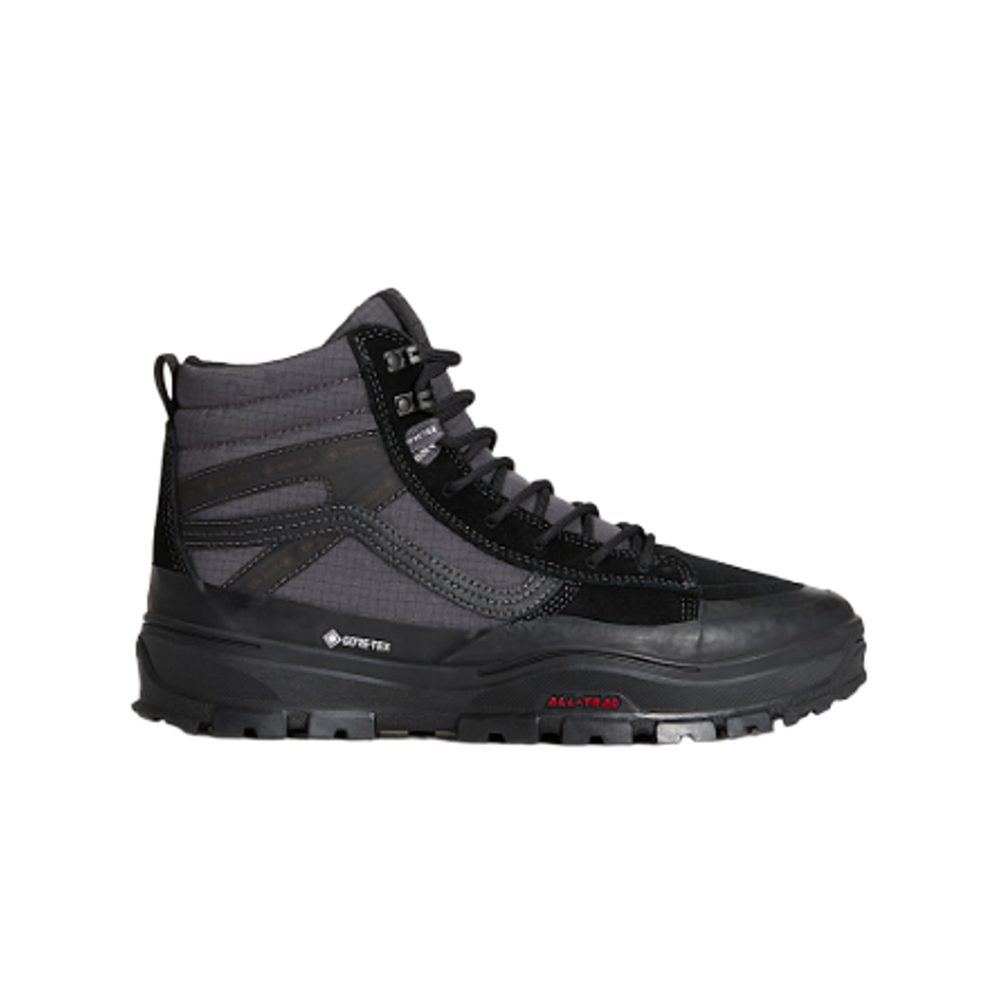 VN000DARBKA Vans Sk8-Hi Gore-Tex Insulated Black