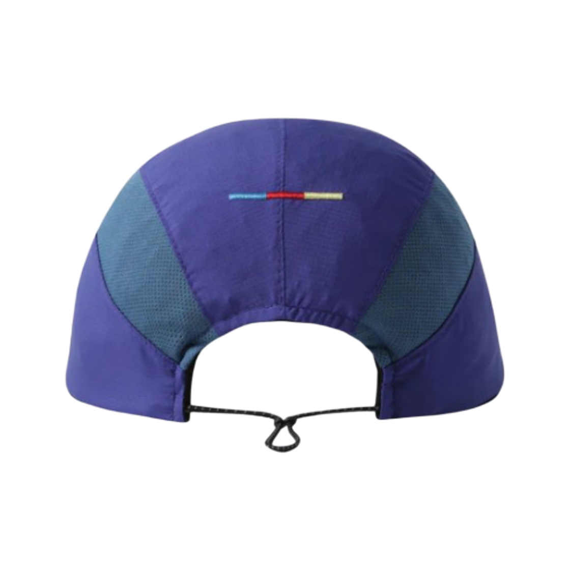 살로몬 릿지 5 패널 캡 딥 퍼플(Salomon Ridge 5 Panel Cap Deep Purple) - 3